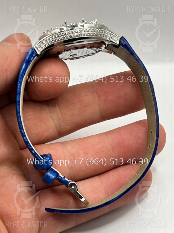 Товар Graff Classic Butterfly 32mm BF32WGDS Фото 14 - Graff Classic Butterfly 32mm BF32WGDS