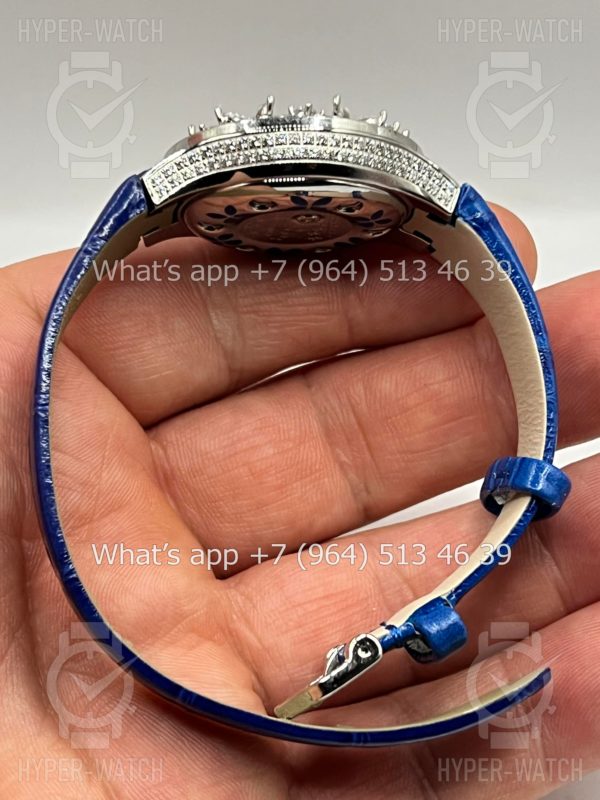 Товар Graff Classic Butterfly 32mm BF32WGDS Фото 15 - Graff Classic Butterfly 32mm BF32WGDS