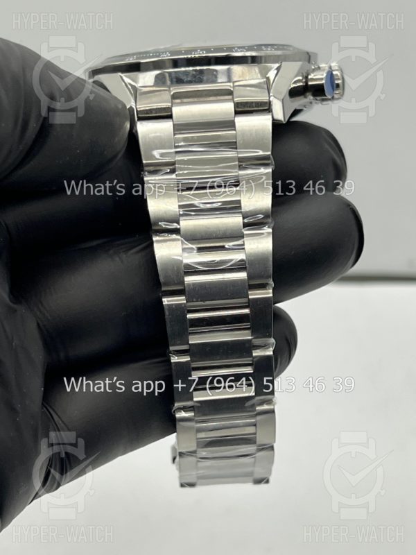 Товар Tag Heuer Carrera 41mm Art 4075 Фото 10 - Tag Heuer Carrera 41mm Art 4075