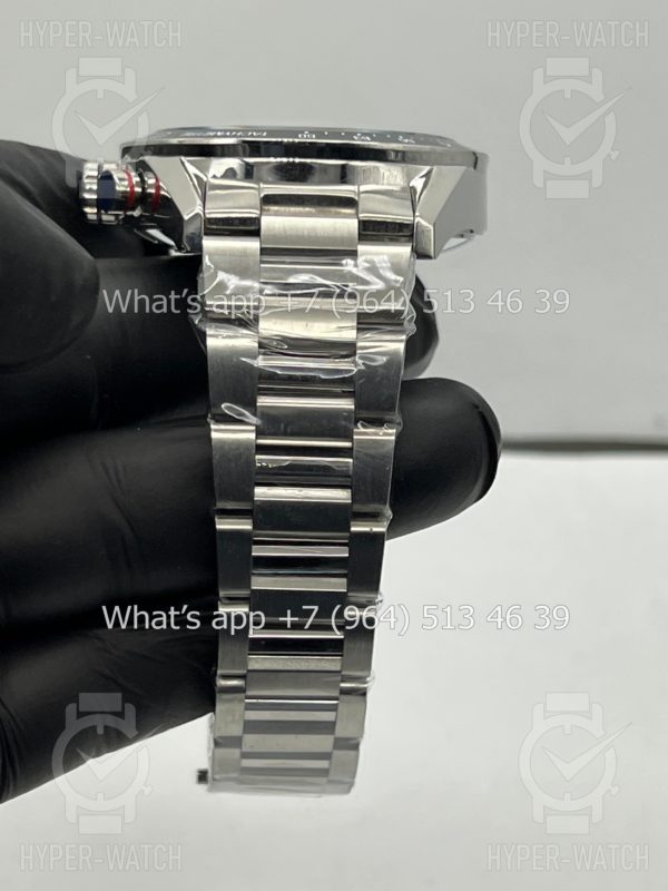 Товар Tag Heuer Carrera 41mm Art 4075 Фото 12 - Tag Heuer Carrera 41mm Art 4075