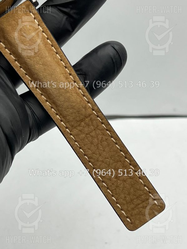 Товар Tag Heuer Carrera 41mm Art 4072 Фото 10 - Tag Heuer Carrera 41mm Art 4072