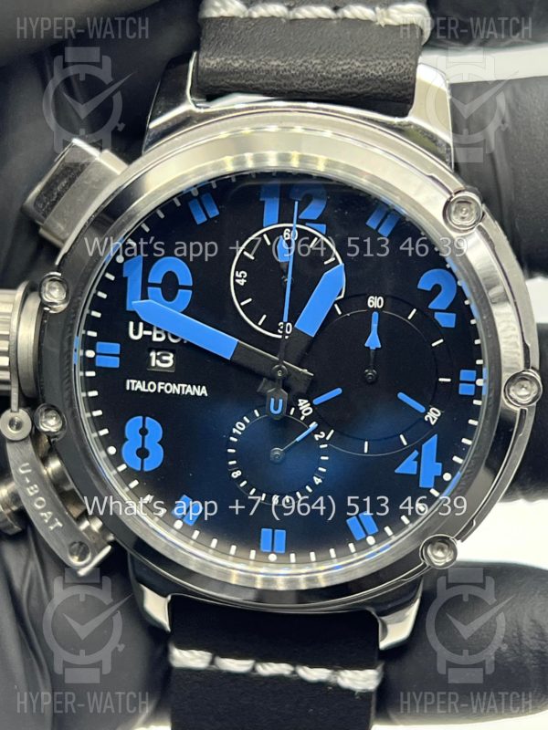 Товар U-Boat Chimera 6495 46mm Art 4036 Фото 2 - U-Boat Chimera 6495 46mm Art 4036
