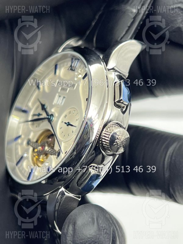 Товар Patek Philippe Grand Complications 43mm Art 4040 Фото 5 - Patek Philippe Grand Complications 43mm Art 4040