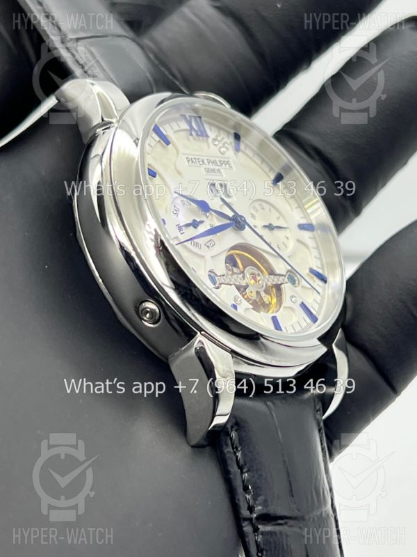 Товар Patek Philippe Grand Complications 43mm Art 4040 Фото 8 - Patek Philippe Grand Complications 43mm Art 4040