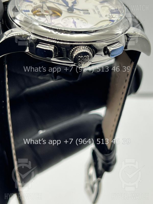 Товар Patek Philippe Grand Complications 43mm Art 4040 Фото 16 - Patek Philippe Grand Complications 43mm Art 4040