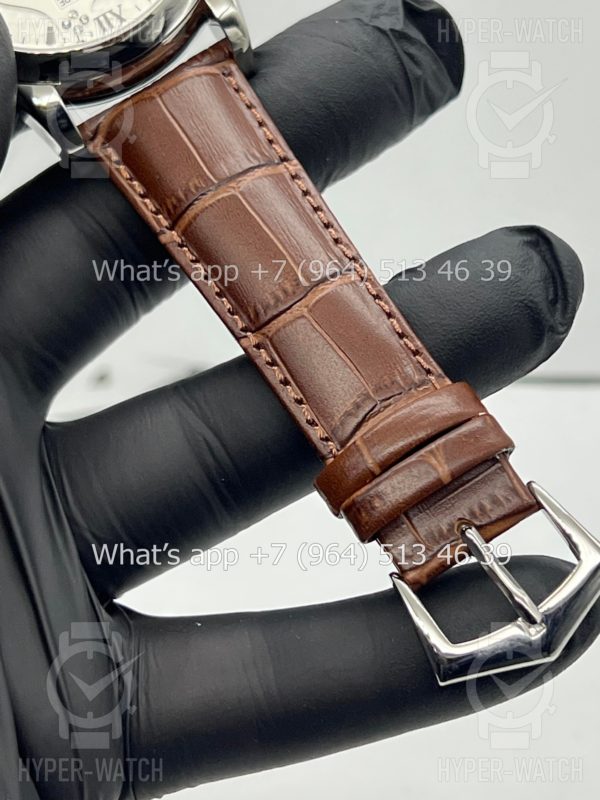 Товар Patek Philippe Grand Complications 43mm Art 4041 Фото 11 - Patek Philippe Grand Complications 43mm Art 4041