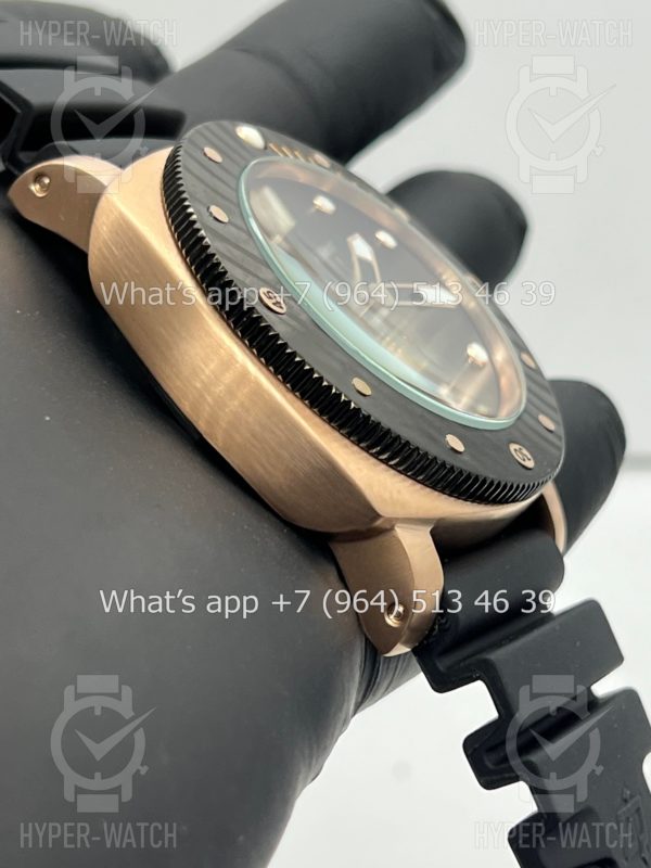 Фото 11 - Officine Panerai Luminor Submersible Art 4045