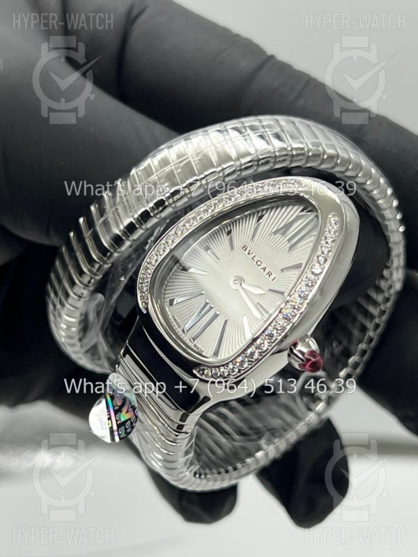 Товар Bvlgari Serpenti Tubogas 35mm 101816 Фото 10 - Bvlgari Serpenti Tubogas 35mm 101816