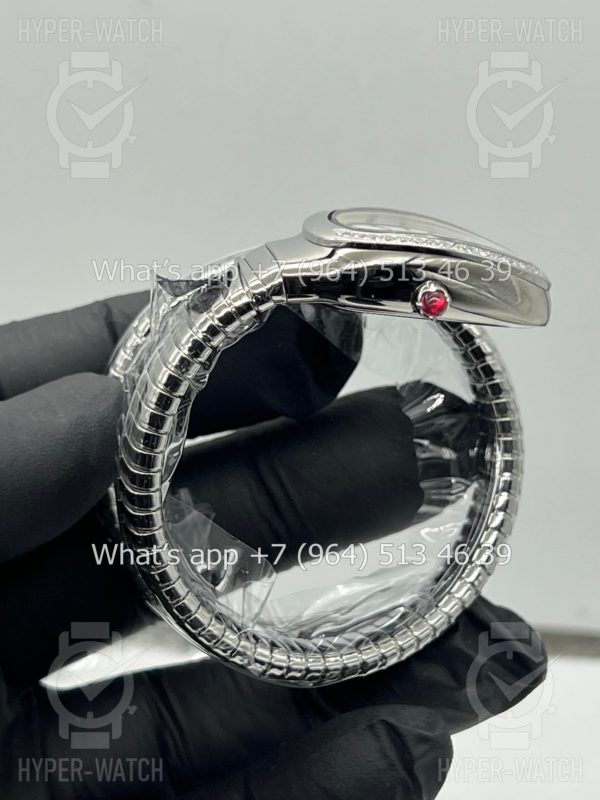 Товар Bvlgari Serpenti Tubogas 35mm 101816 Фото 15 - Bvlgari Serpenti Tubogas 35mm 101816