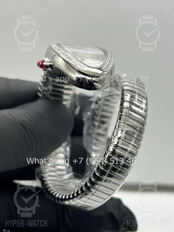 Товар Bvlgari Serpenti Tubogas 35mm 101816 Фото 16 - Bvlgari Serpenti Tubogas 35mm 101816