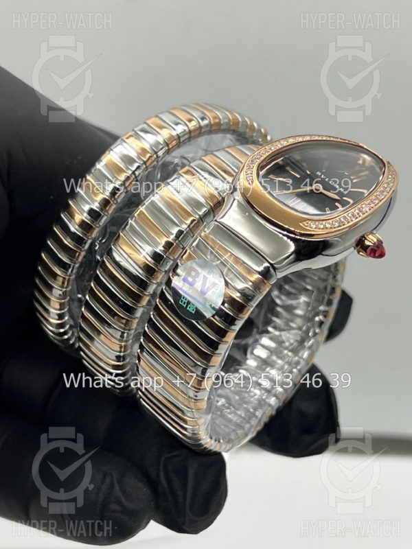 Товар Bvlgari Serpenti Tubogas 35mm 102099 Фото 13 - Bvlgari Serpenti Tubogas 35mm 102099