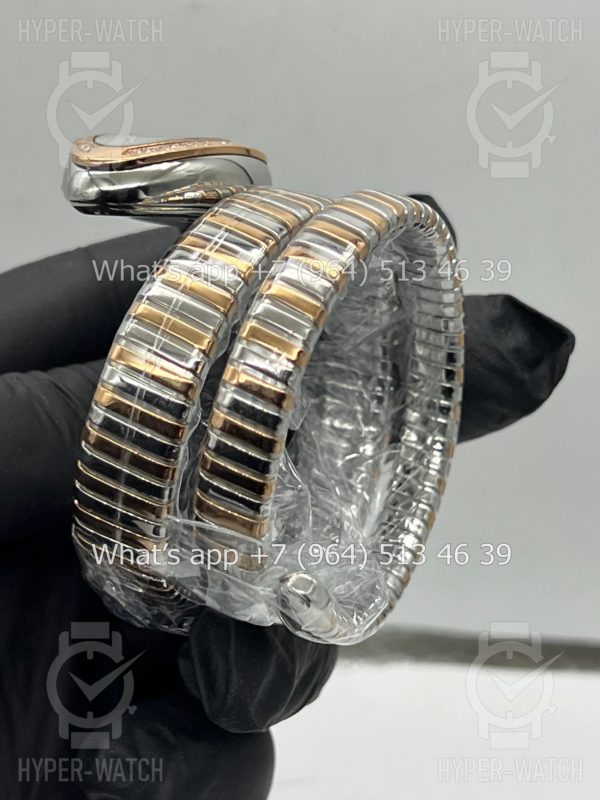 Товар Bvlgari Serpenti Tubogas 35mm 102099 Фото 21 - Bvlgari Serpenti Tubogas 35mm 102099