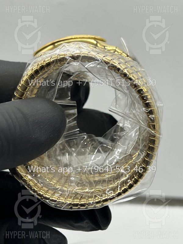 Товар Bvlgari Serpenti Tubogas 35mm 101923 Фото 17 - Bvlgari Serpenti Tubogas 35mm 101923