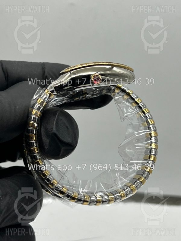Товар Bvlgari Serpenti Tubogas 35mm 103648 Фото 10 - Bvlgari Serpenti Tubogas 35mm 103648