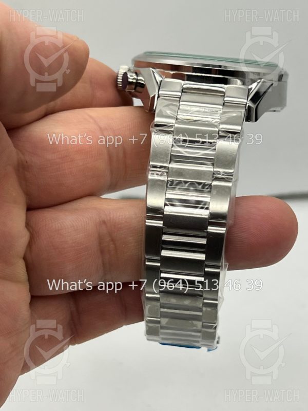 Фото 7 - Tag Heuer Carrera 39mm Art 4095