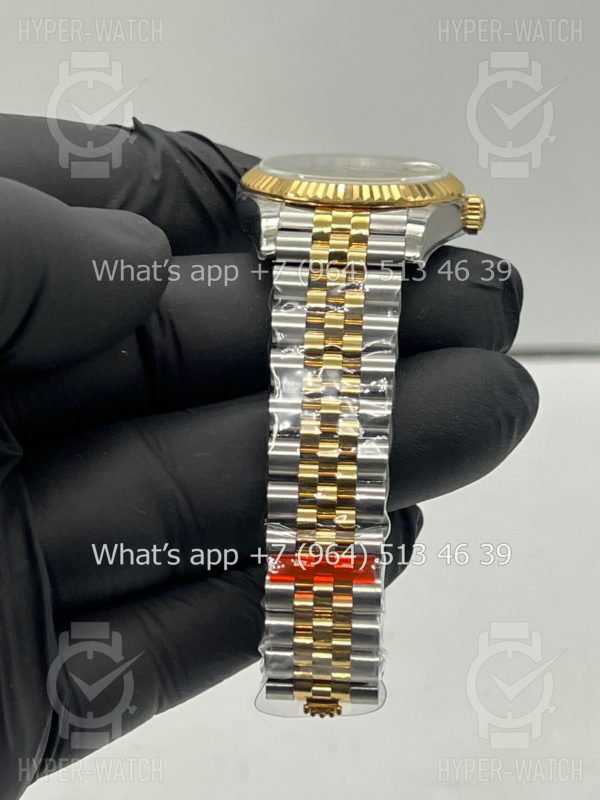 Фото 10 - Rolex Datejust 31mm 278273-0016