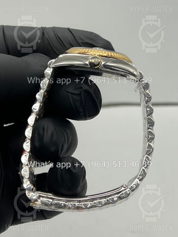 Фото 11 - Rolex Datejust 31mm 278273-0016