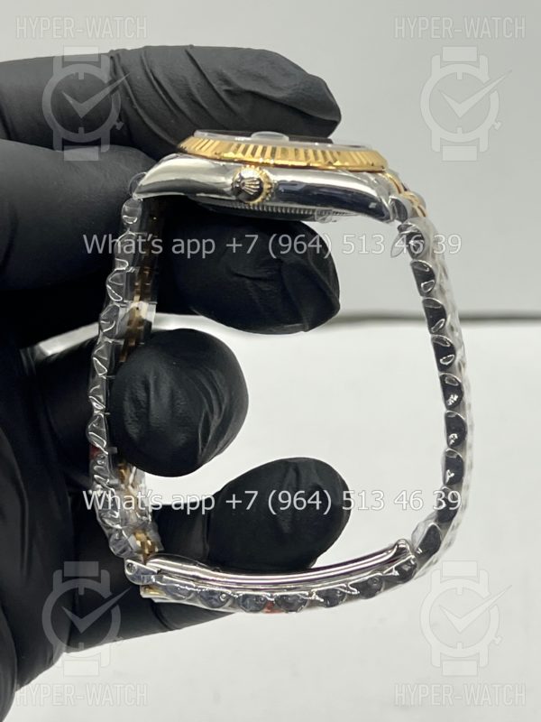 Фото 12 - Rolex Datejust 31mm 278273-0016