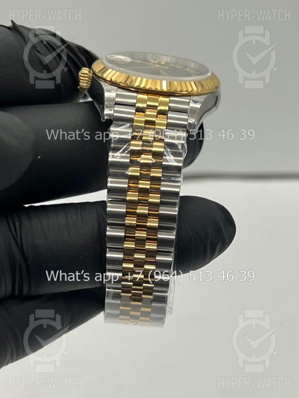 Фото 13 - Rolex Datejust 31mm 278273-0016