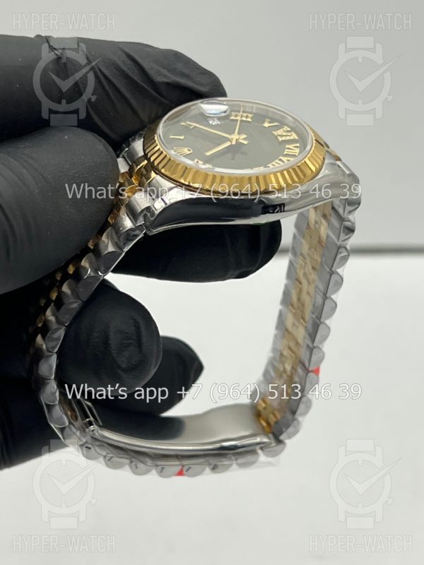 Фото 14 - Rolex Datejust 31mm 278273-0016