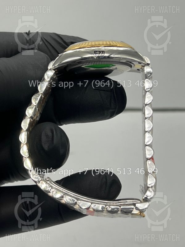 Фото 15 - Rolex Datejust 31mm 278273-0016