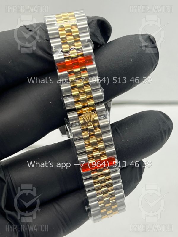 Фото 16 - Rolex Datejust 31mm 278273-0016