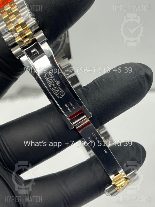 Фото 17 - Rolex Datejust 31mm 278273-0016