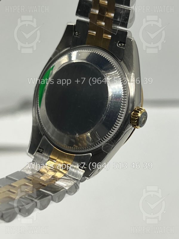 Фото 18 - Rolex Datejust 31mm 278273-0016