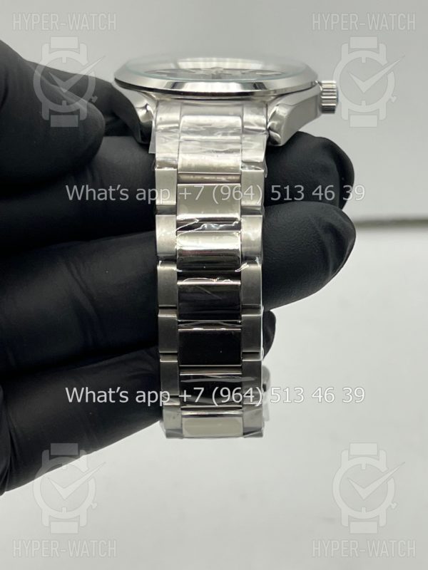 Фото 12 - Omega Seamaster Aqua Terra 150M Art 4037