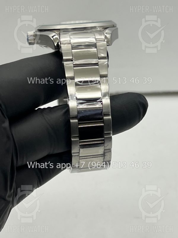 Фото 14 - Omega Seamaster Aqua Terra 150M Art 4037