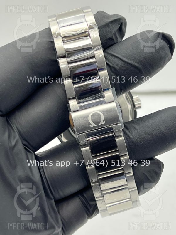 Фото 16 - Omega Seamaster Aqua Terra 150M Art 4037