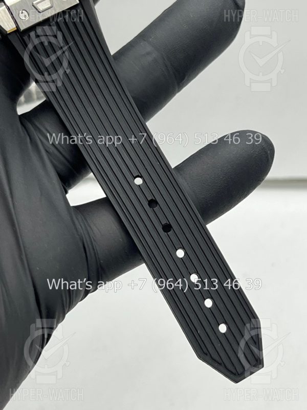 Фото 7 - Hublot Big Bang One Click 39mm 465.SX.1170.RX.1204