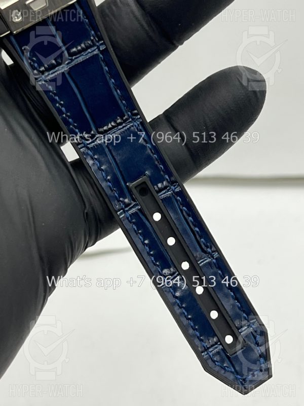 Товар Hublot Big Bang One Click 39mm 465.SX.7170.LR.1204 Фото 9 - Hublot Big Bang One Click 39mm 465.SX.7170.LR.1204