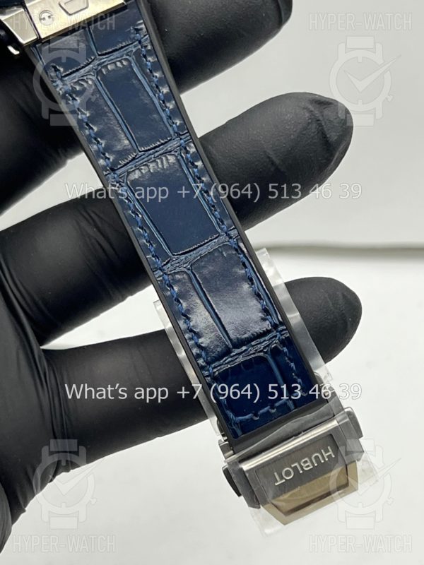 Товар Hublot Big Bang One Click 39mm 465.SX.7170.LR.1204 Фото 10 - Hublot Big Bang One Click 39mm 465.SX.7170.LR.1204