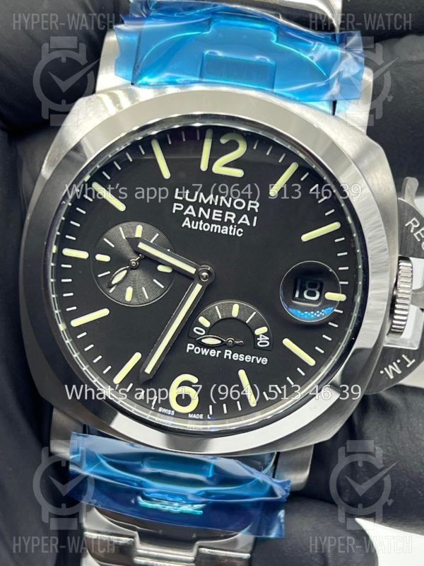 Фото 2 - Officine Panerai Luminor Art 4057