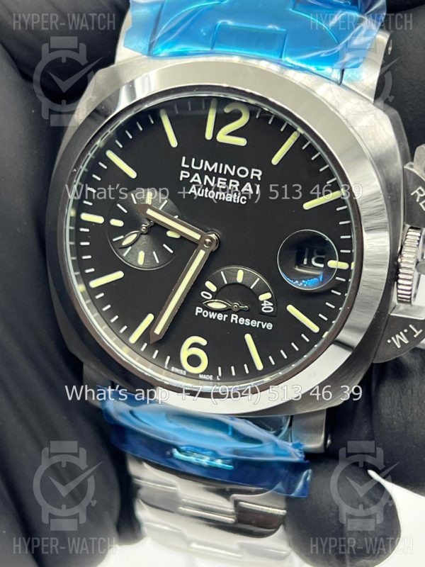 Фото 4 - Officine Panerai Luminor Art 4057