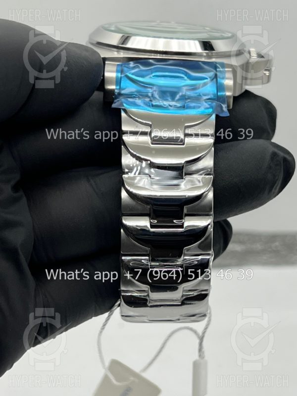 Фото 7 - Officine Panerai Luminor Art 4057