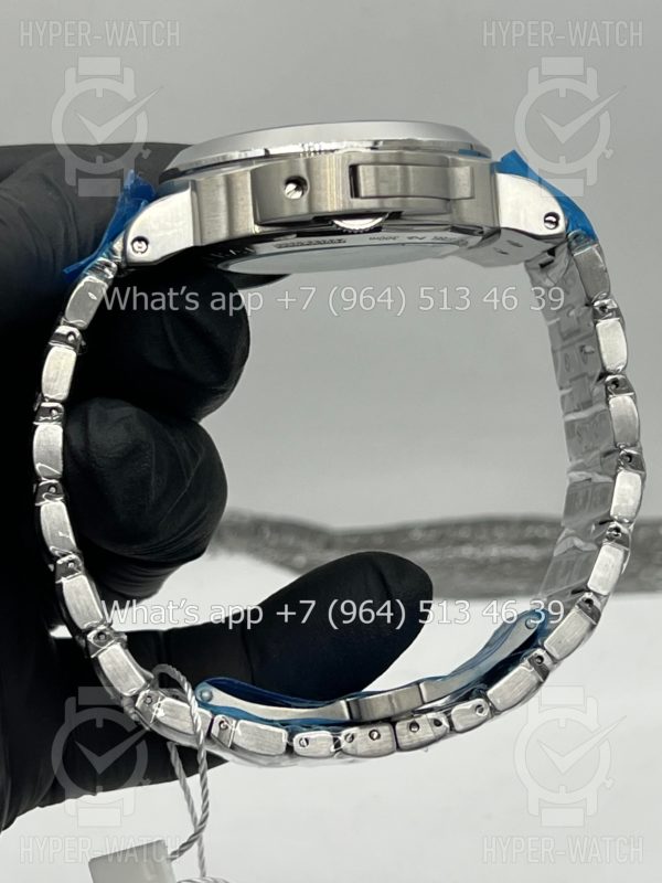 Фото 8 - Officine Panerai Luminor Art 4057