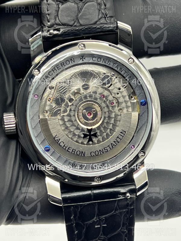 Товар Vacheron Constantin Traditionnelle Tourbillon 44mm Art 4043 Фото 11 - Vacheron Constantin Traditionnelle Tourbillon 44mm Art 4043