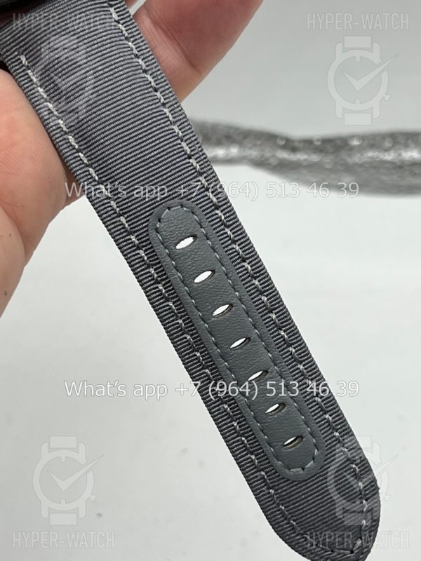 Товар Officine Panerai Luminor Submersible Art 4050 Фото 7 - Officine Panerai Luminor Submersible Art 4050
