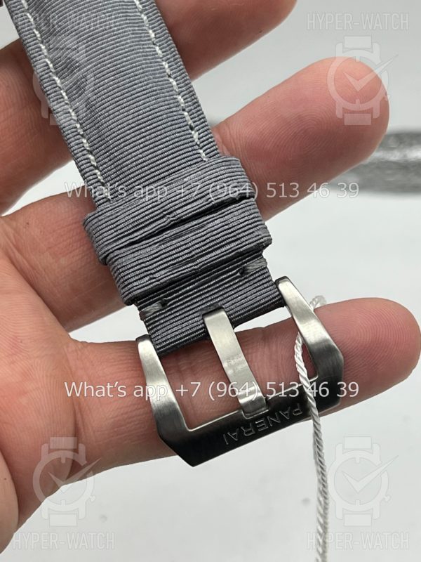 Товар Officine Panerai Luminor Submersible Art 4050 Фото 8 - Officine Panerai Luminor Submersible Art 4050