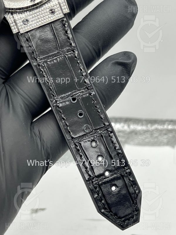 Фото 13 - Hublot Classic Fusion 42mm 565.NX.9010.LR.1704