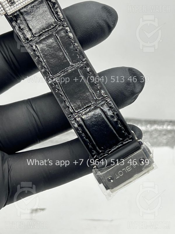 Фото 14 - Hublot Classic Fusion 42mm 565.NX.9010.LR.1704