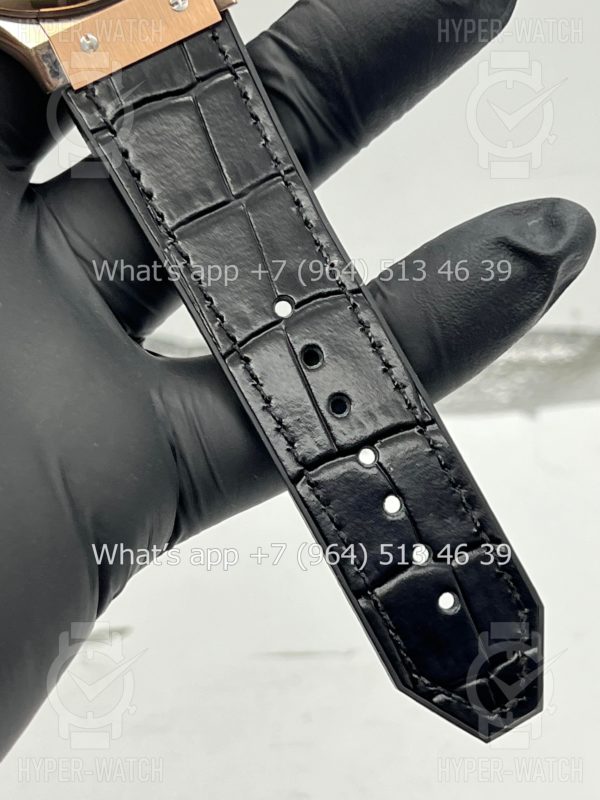 Товар Hublot Classic Fusion 38mm 565.OX.1480.LR.1204 Фото 12 - Hublot Classic Fusion 38mm 565.OX.1480.LR.1204