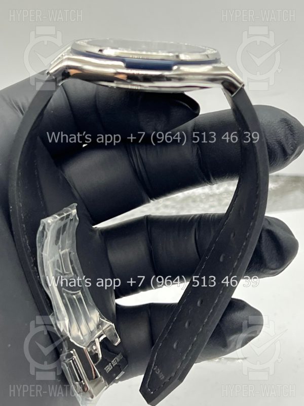 Товар Hublot Classic Fusion 42mm 542.NX.7170.LR Diamond Фото 11 - Hublot Classic Fusion 42mm 542.NX.7170.LR Diamond