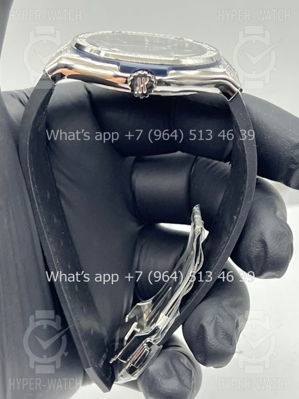 Товар Hublot Classic Fusion 42mm 542.NX.7170.LR Diamond Фото 12 - Hublot Classic Fusion 42mm 542.NX.7170.LR Diamond