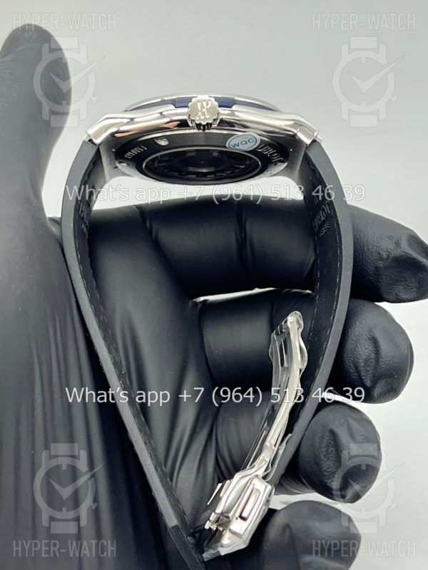Товар Hublot Classic Fusion 42mm 542.NX.7170.LR Diamond Фото 13 - Hublot Classic Fusion 42mm 542.NX.7170.LR Diamond