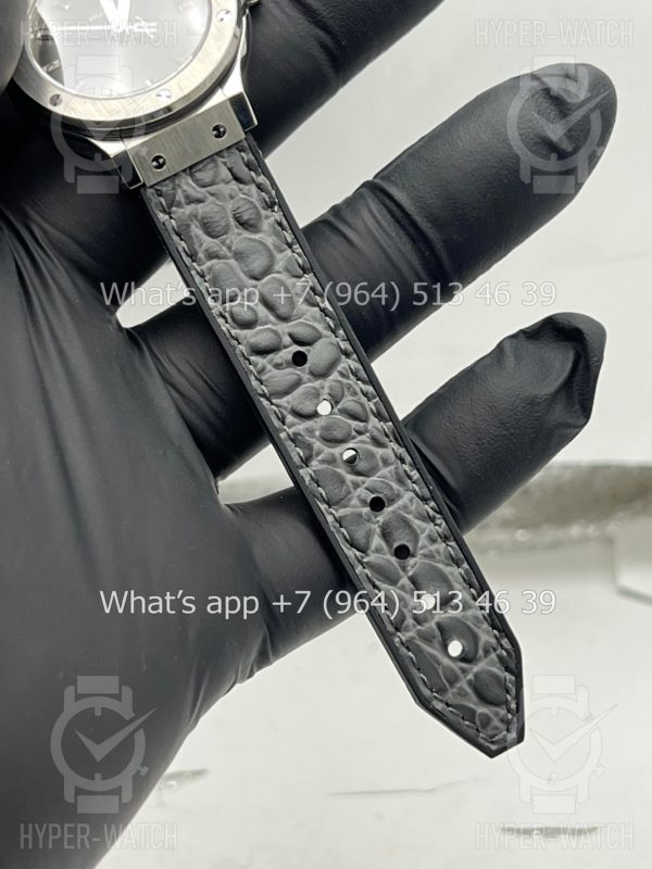 Товар Hublot Classic Fusion 33mm 581.NX.7071.LR Фото 9 - Hublot Classic Fusion 33mm 581.NX.7071.LR