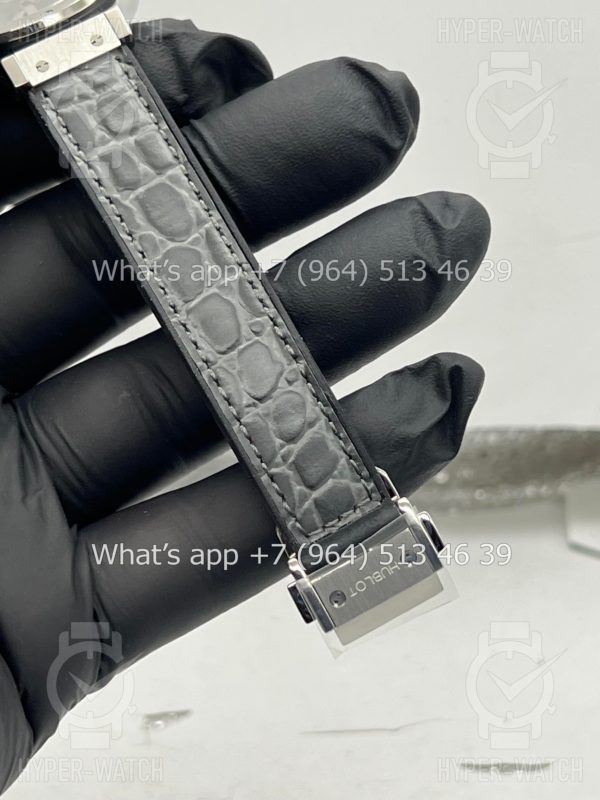 Товар Hublot Classic Fusion 33mm 581.NX.7071.LR Фото 10 - Hublot Classic Fusion 33mm 581.NX.7071.LR