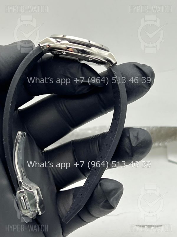 Товар Hublot Classic Fusion 33mm 581.NX.7071.LR Фото 11 - Hublot Classic Fusion 33mm 581.NX.7071.LR
